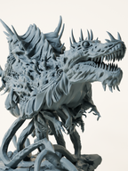 Aberration colossale