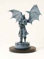 Mort-vivant noble