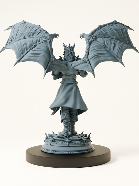 Mort-vivant noble