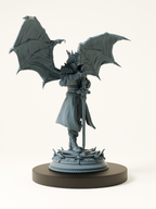 Mort-vivant noble
