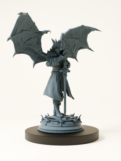 Mort-vivant noble
