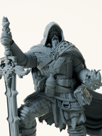 Rôdeur revenant