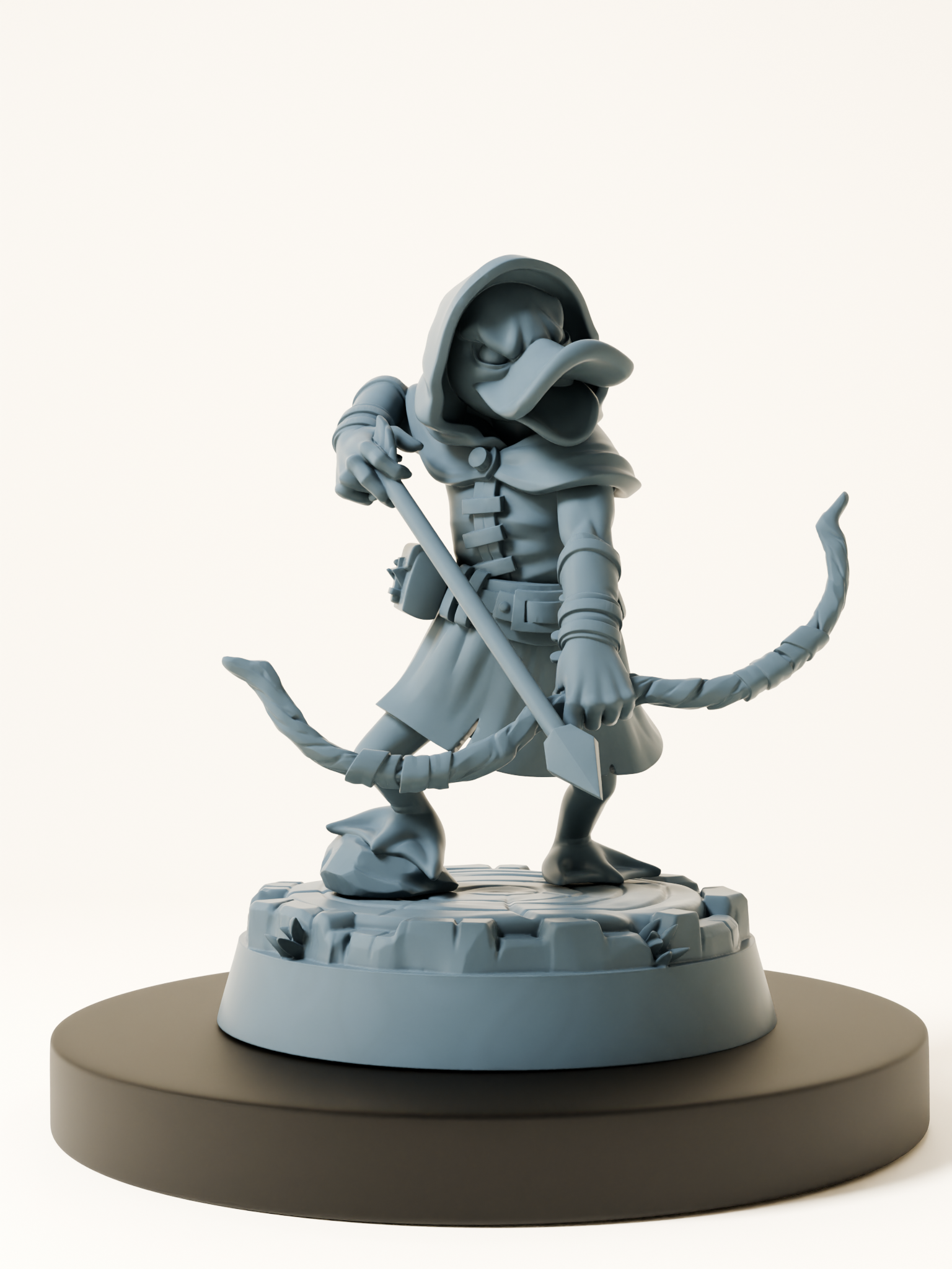 Set Animaux de la forêt