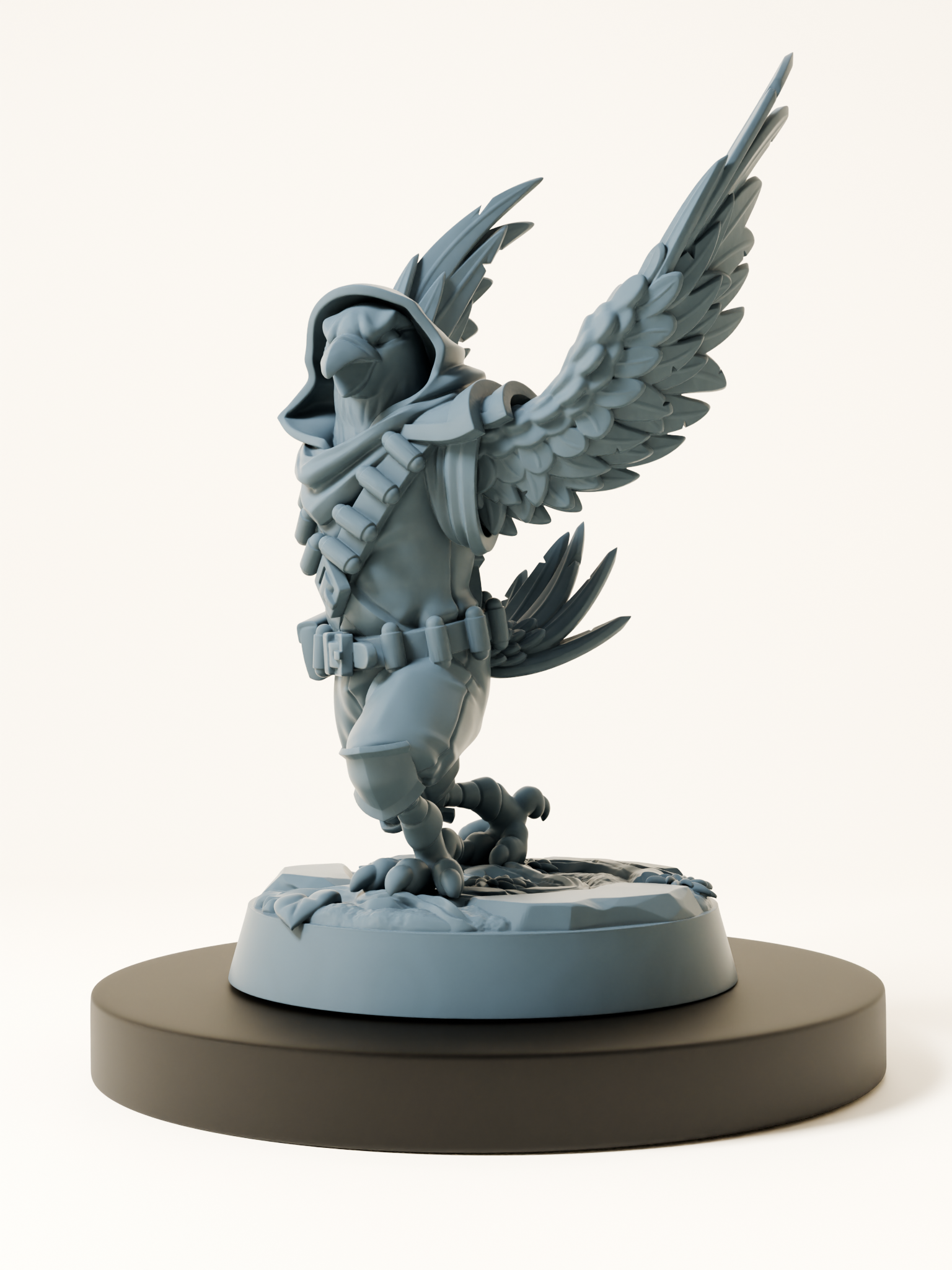 Set Animaux de la forêt