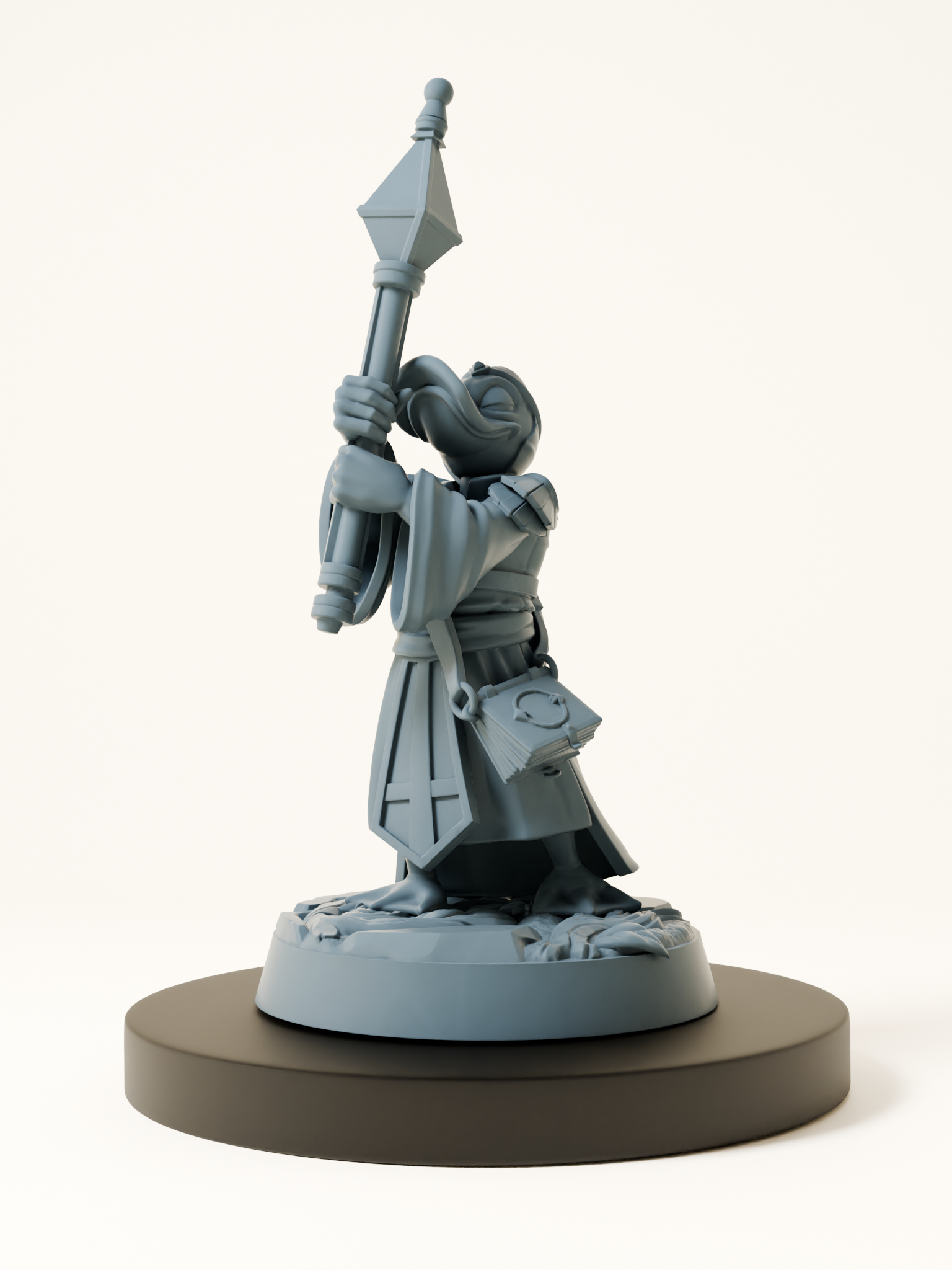 Set Animaux de la forêt