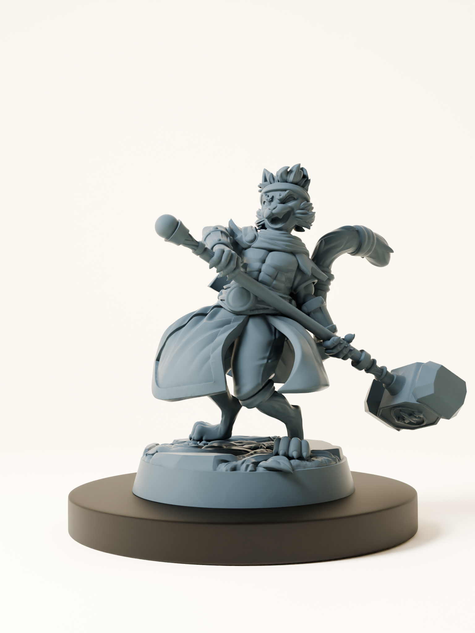 Set Animaux de la forêt