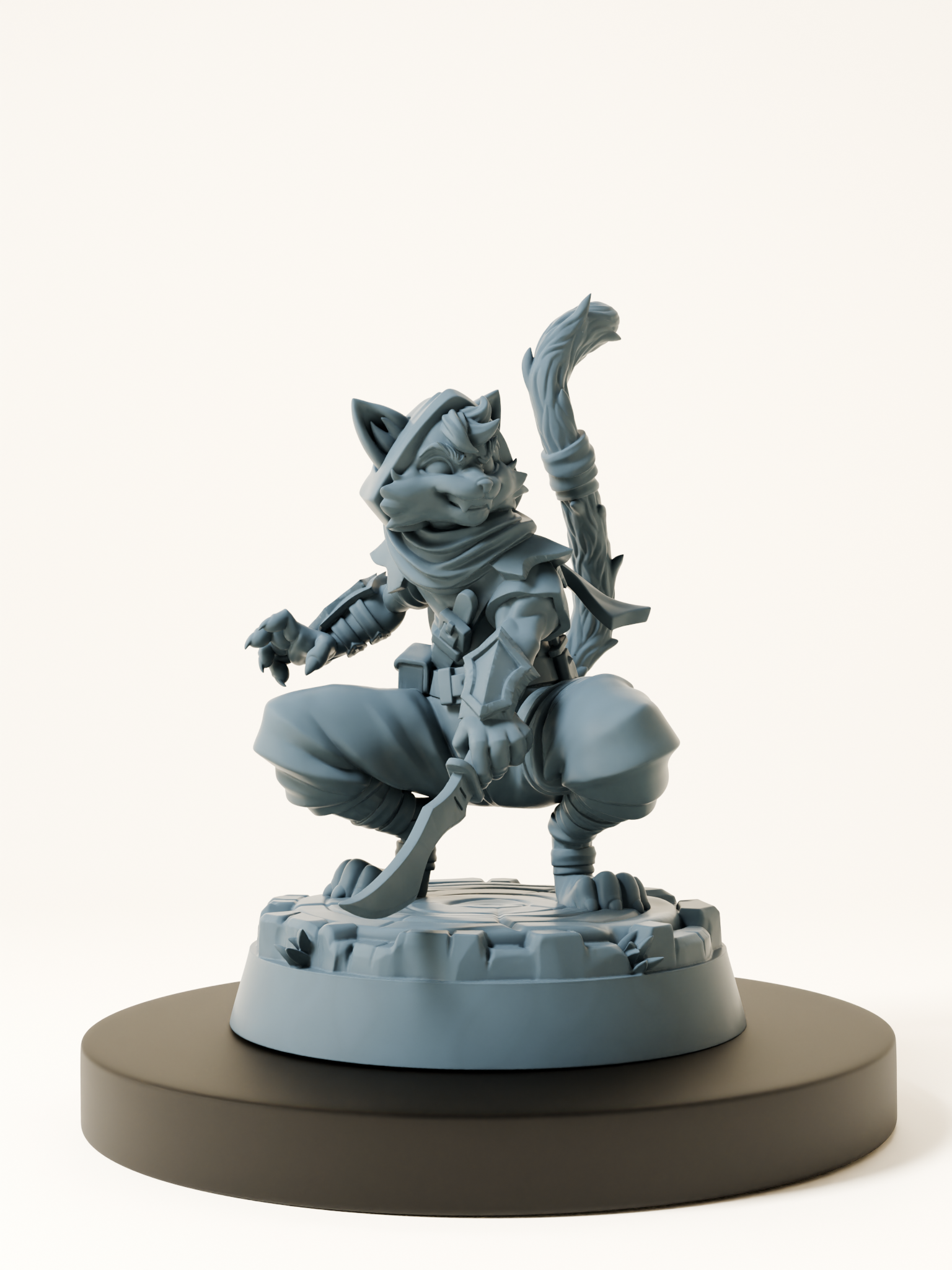 Set Animaux de la forêt