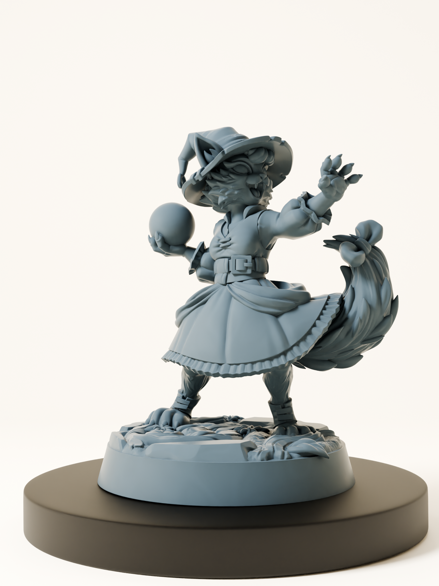 Set Animaux de la forêt