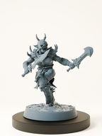 Campement Orc