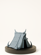 Campement Orc