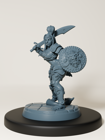 Set Aberrations tentaculaires