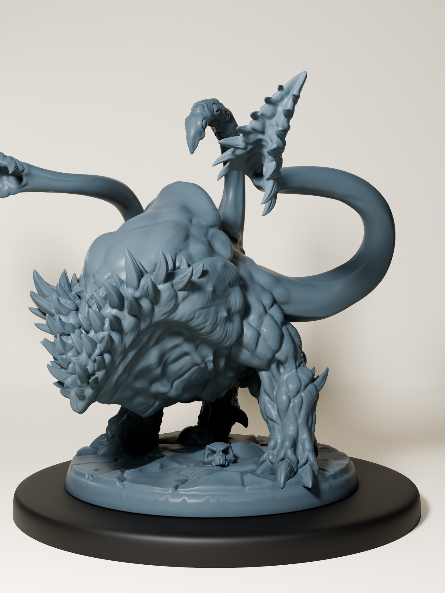 Set Aberrations tentaculaires