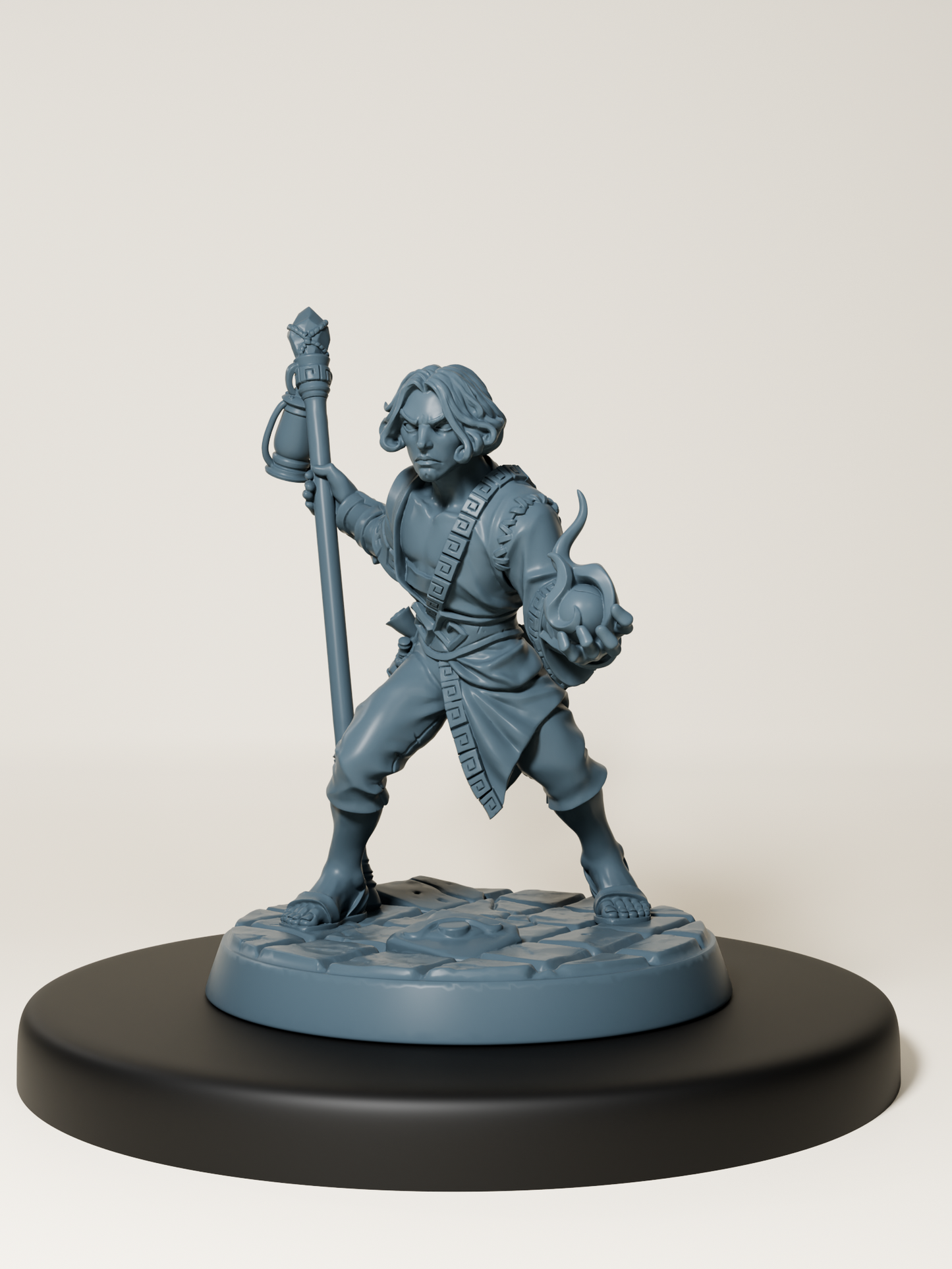 Set Aberrations tentaculaires
