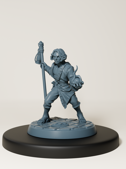 Set Aberrations tentaculaires