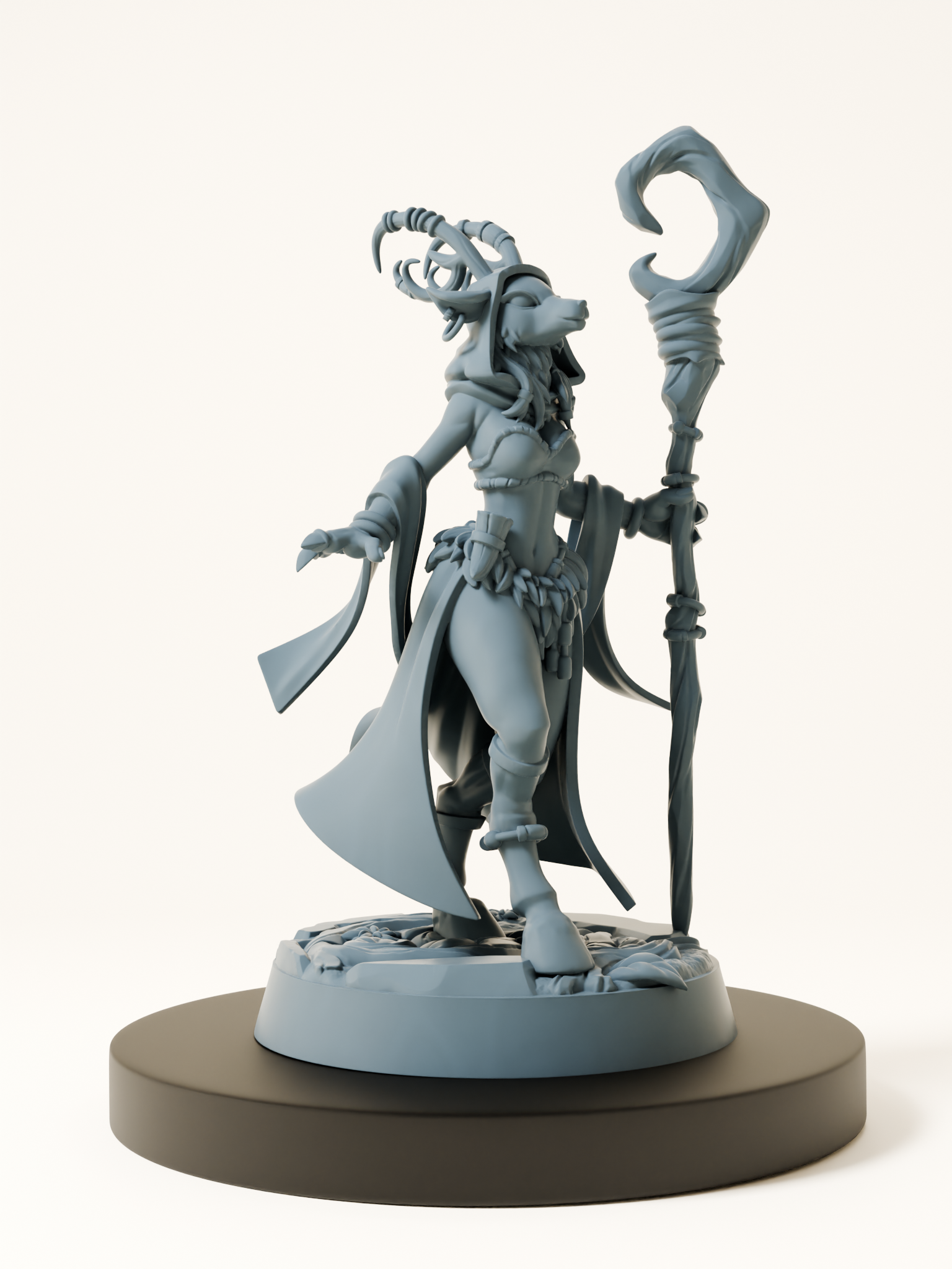 Set Animaux de la forêt