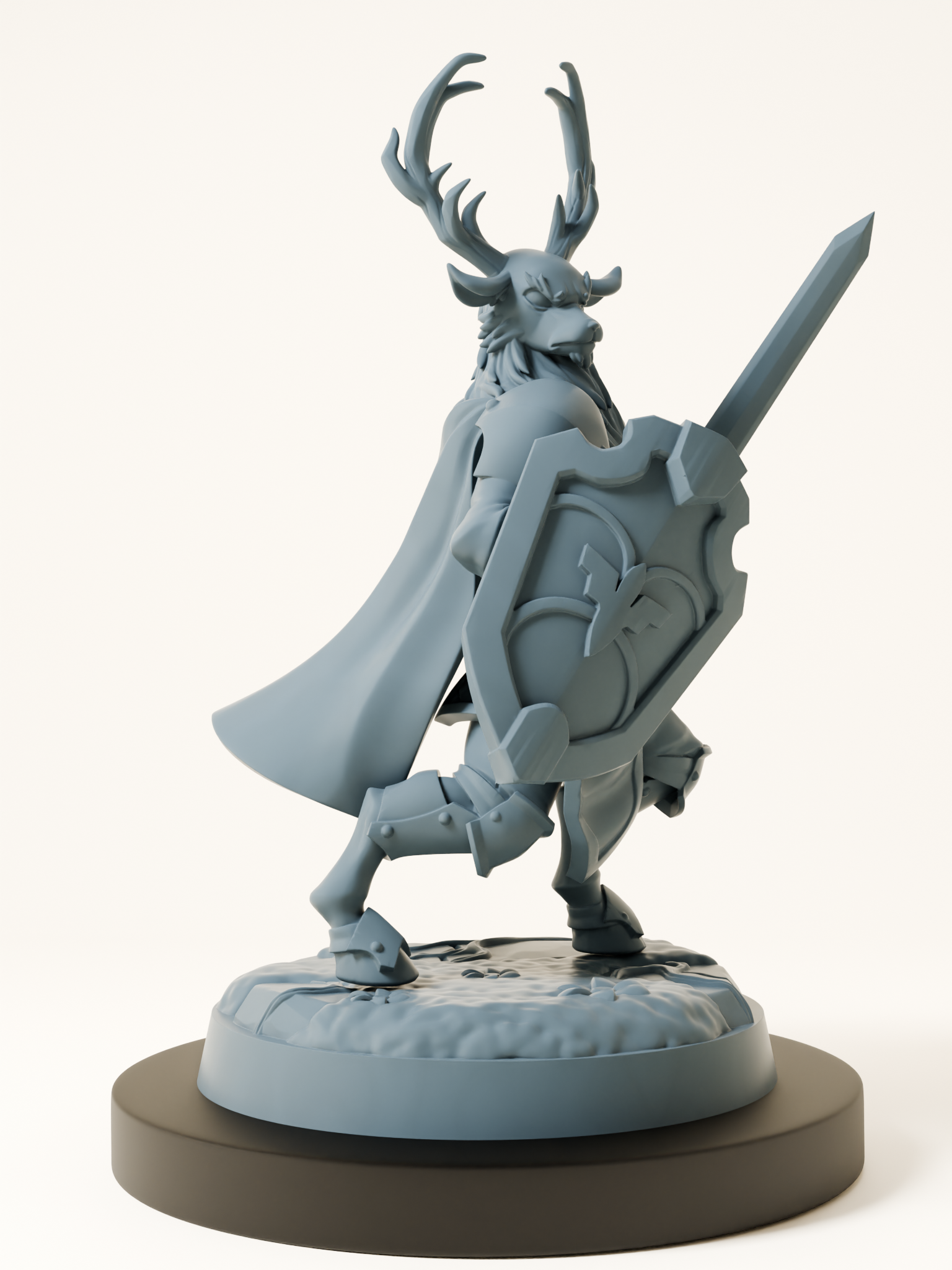 Set Animaux de la forêt