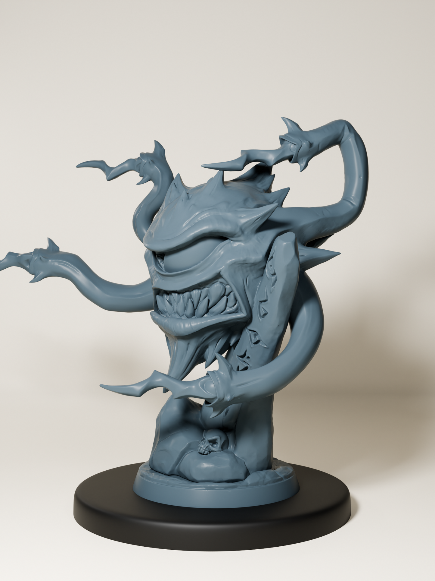 Set Aberrations tentaculaires