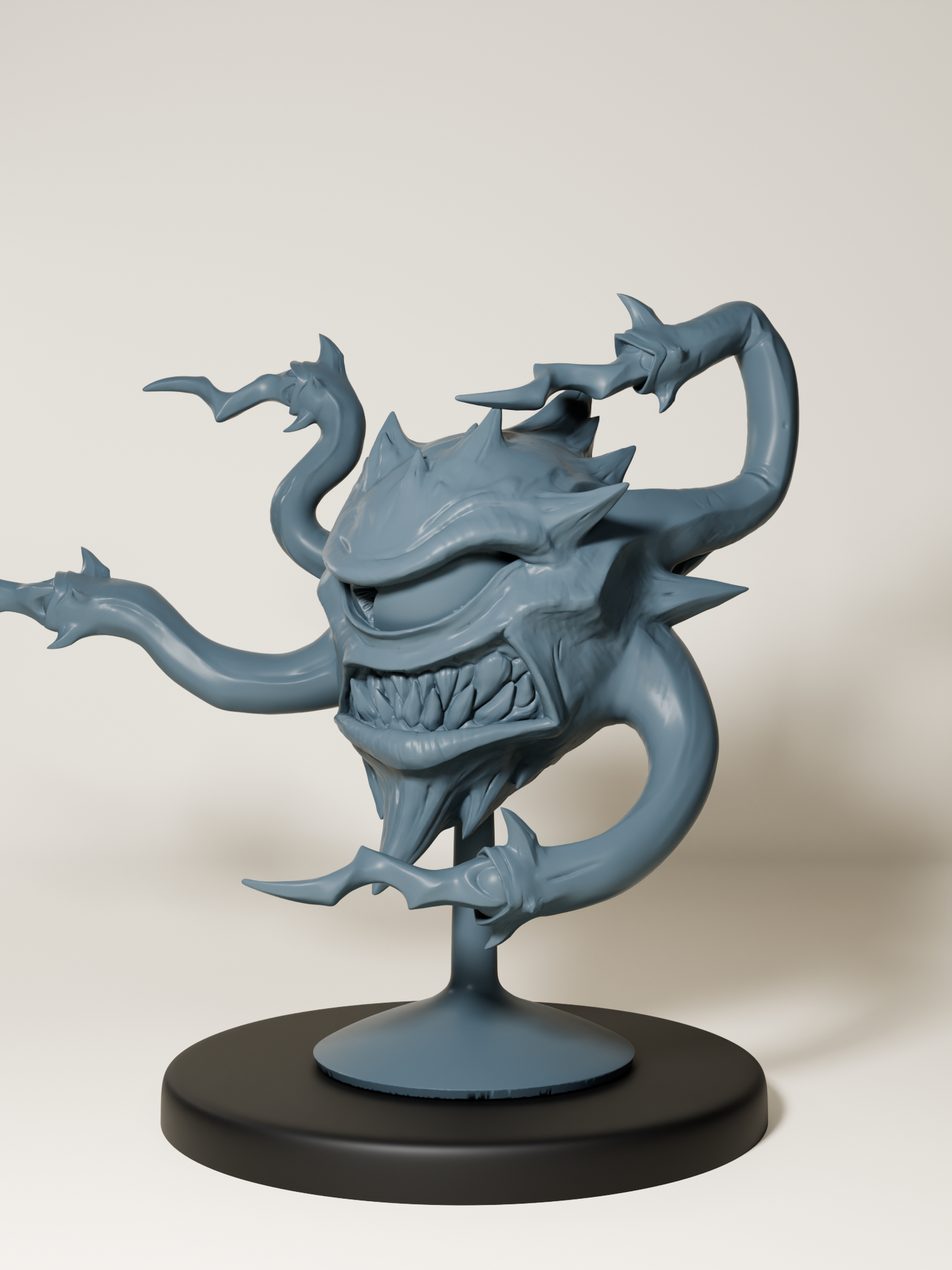 Set Aberrations tentaculaires