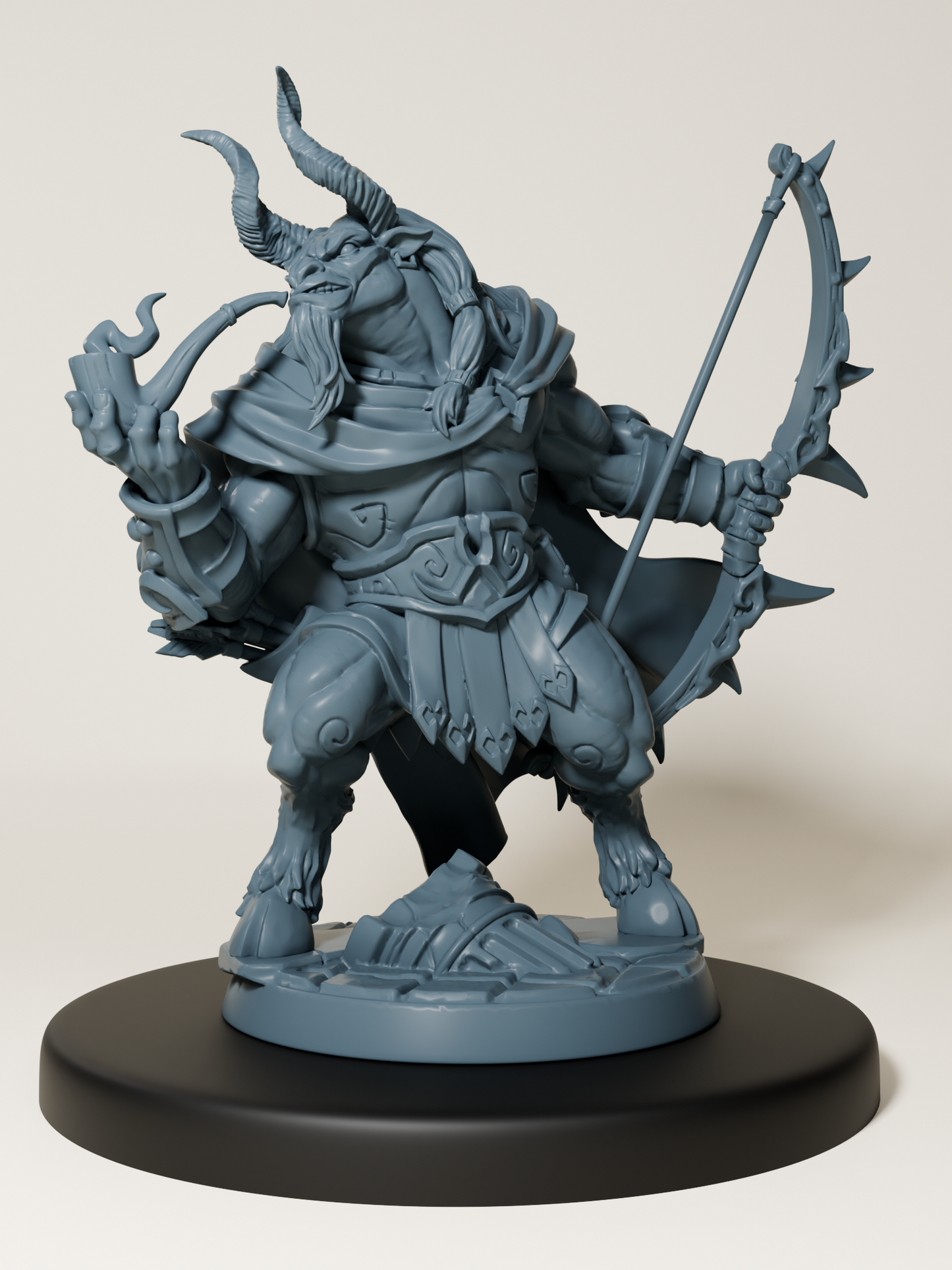 Set Aberrations tentaculaires