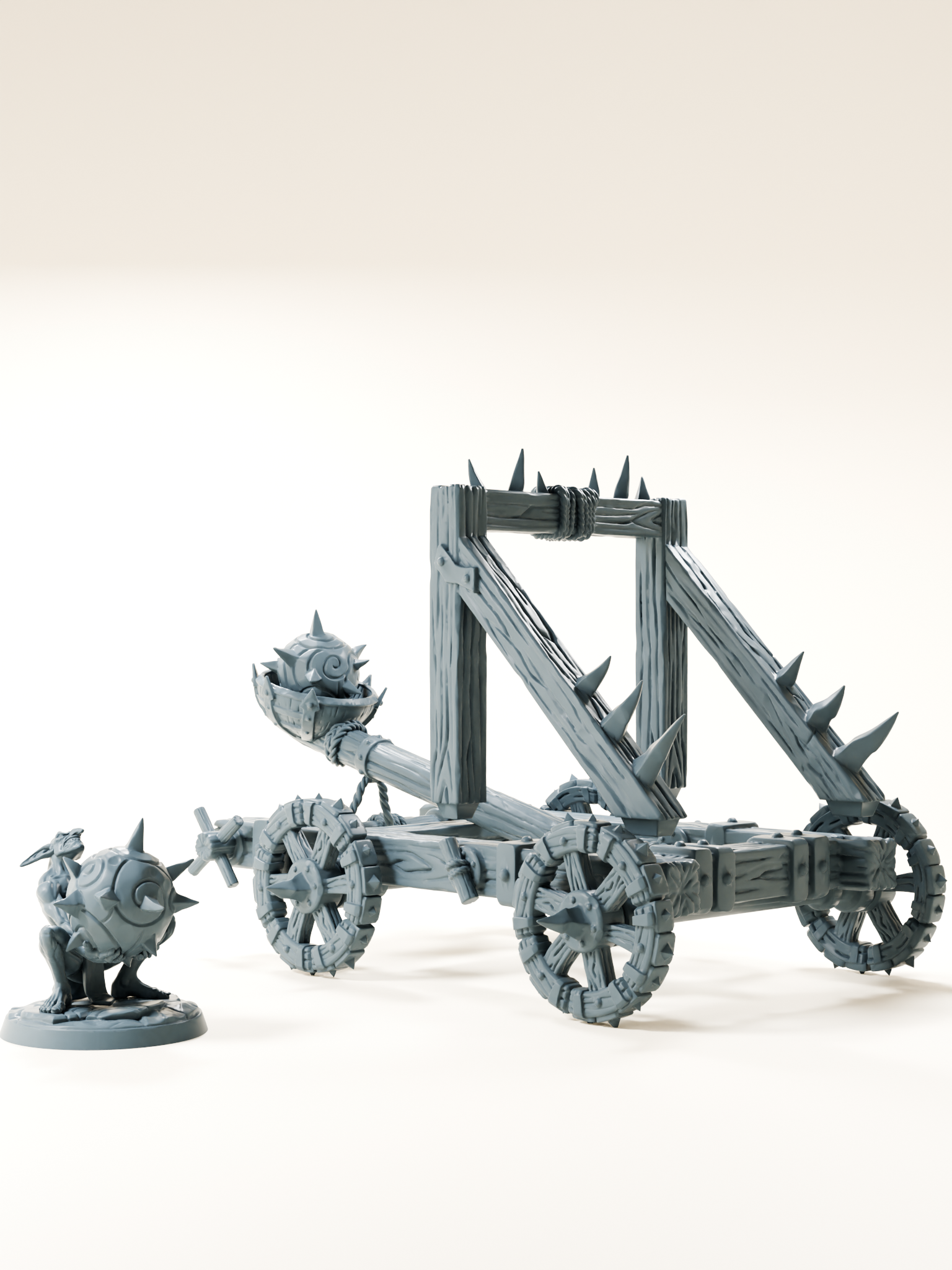 Set hobgobelins