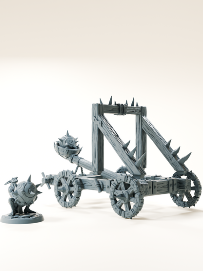 Set hobgobelins