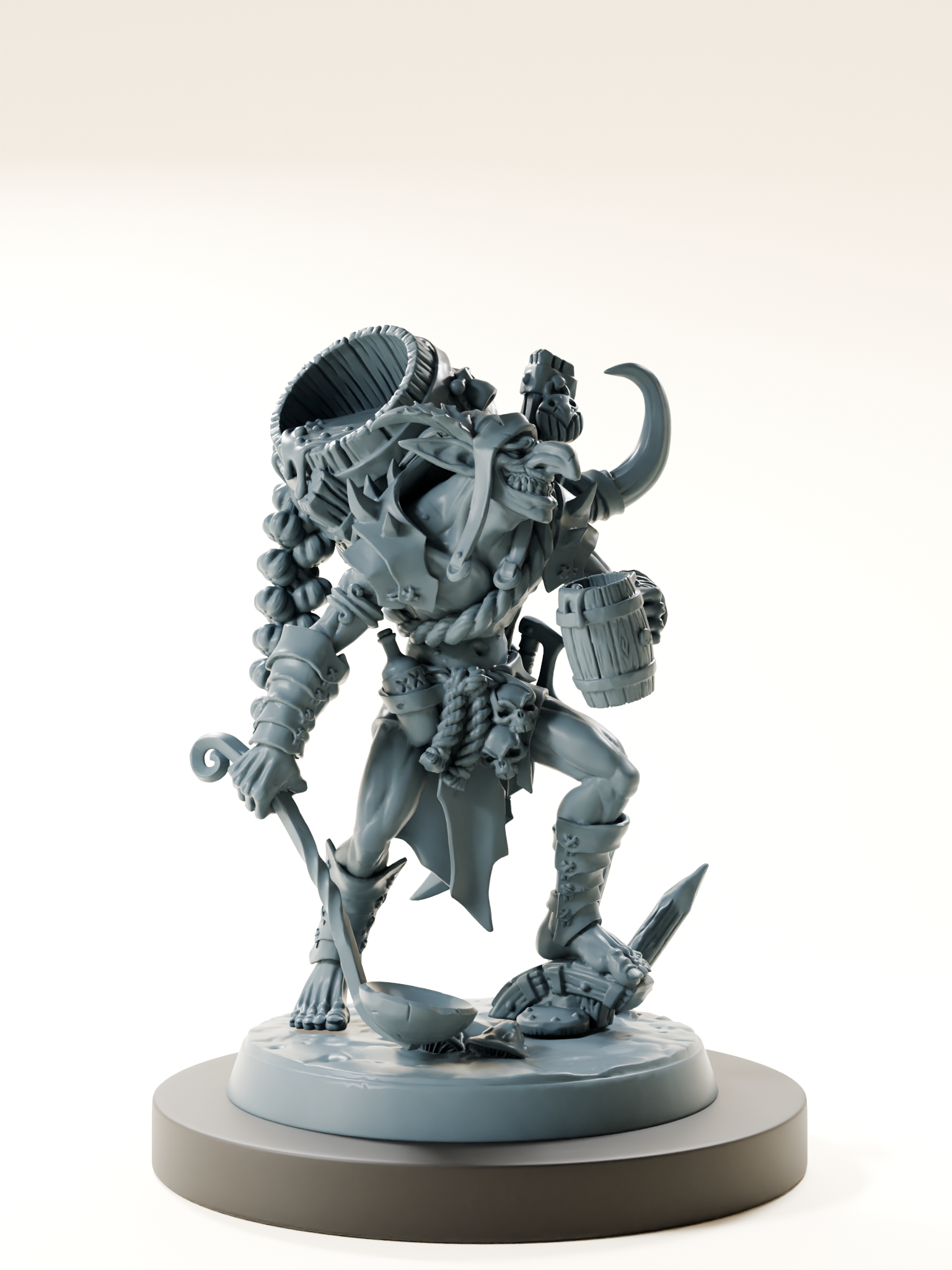 Set hobgobelins