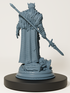 Chevalier de l'Orgueil