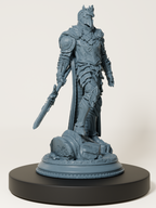 Chevalier de l'Orgueil