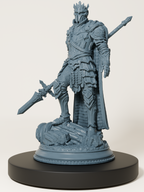 Chevalier de l'Orgueil