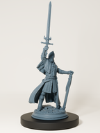 Prêtre Chevalier