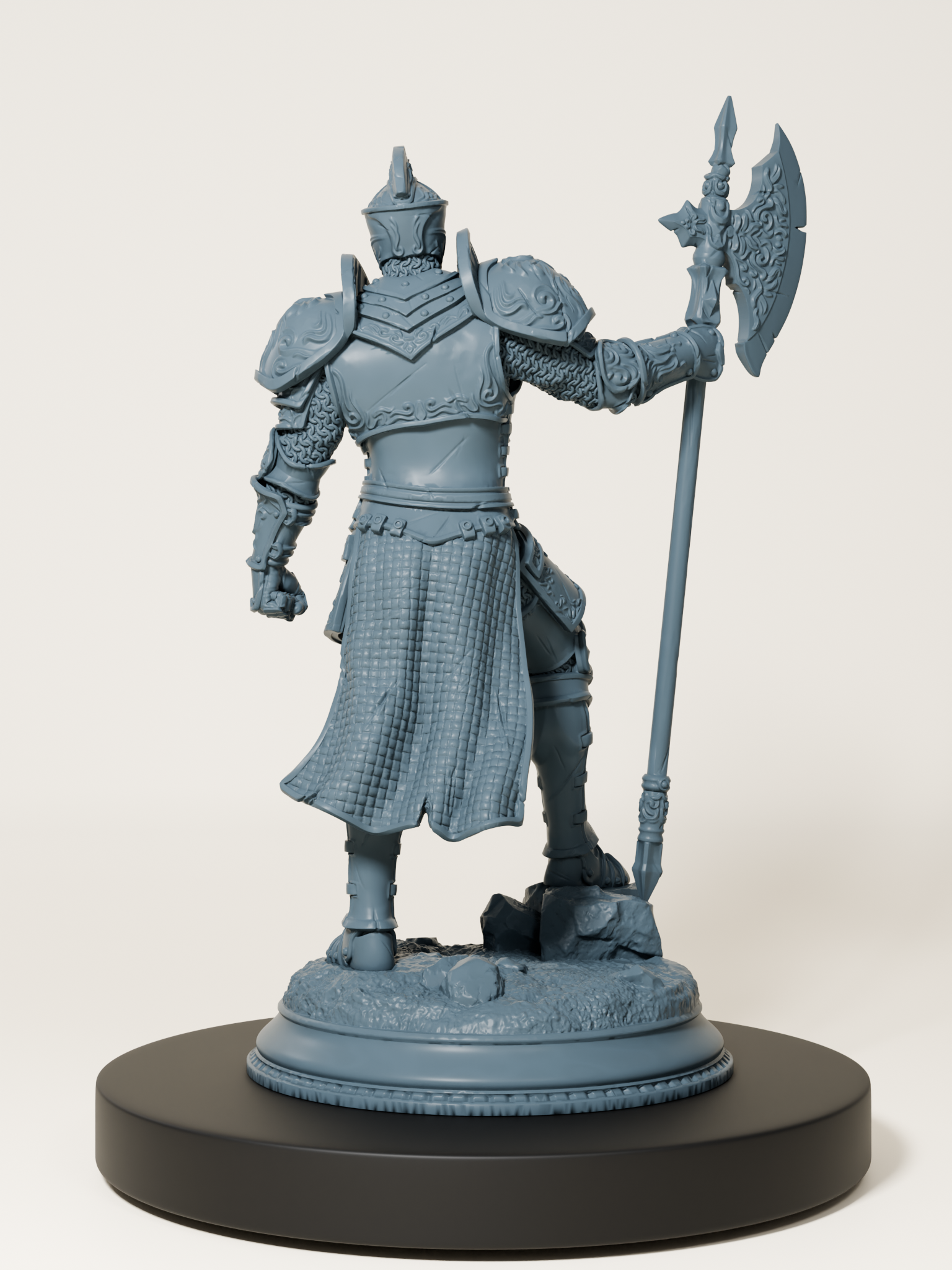 Chevalier de la tour