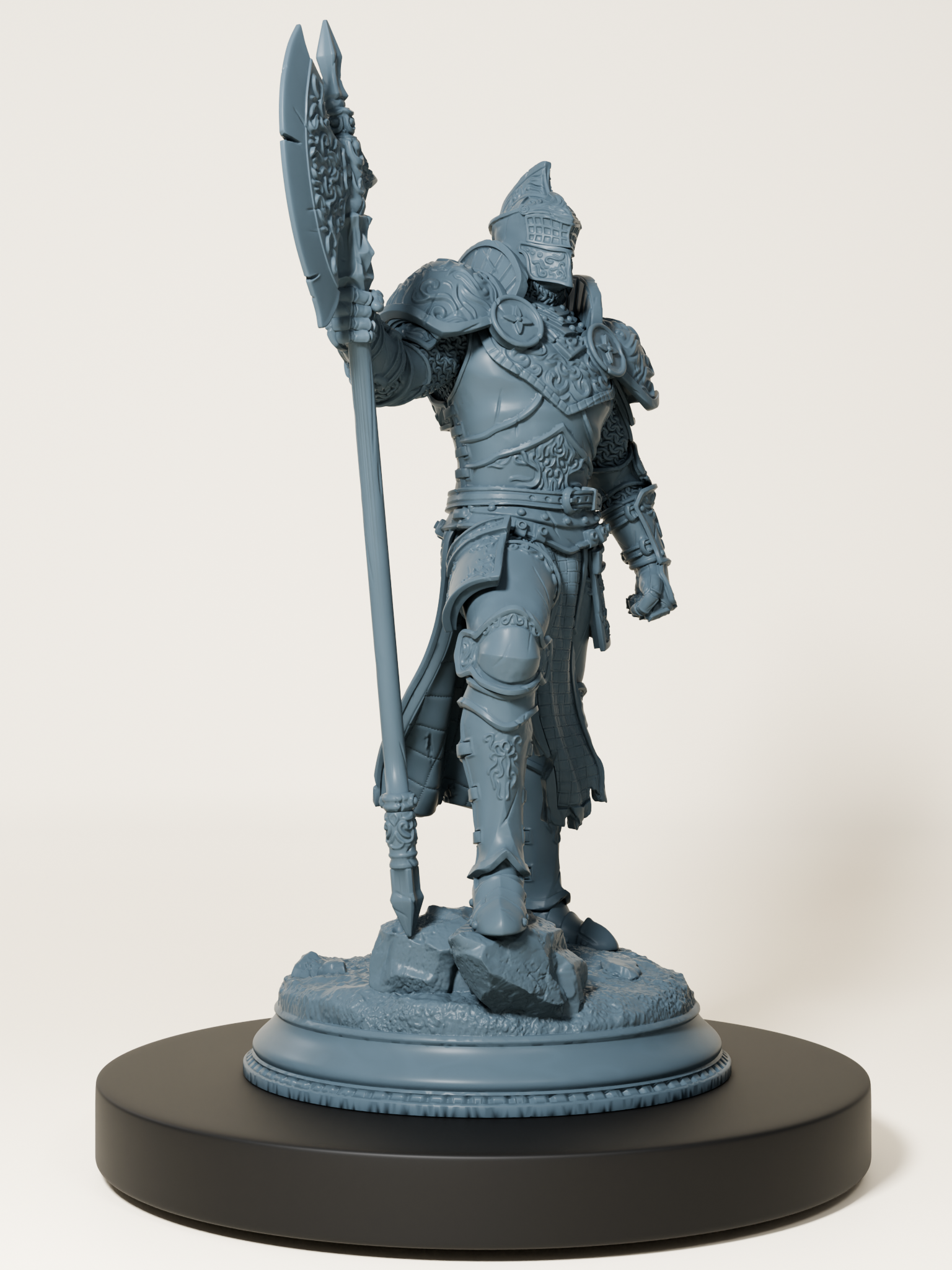 Chevalier de la tour