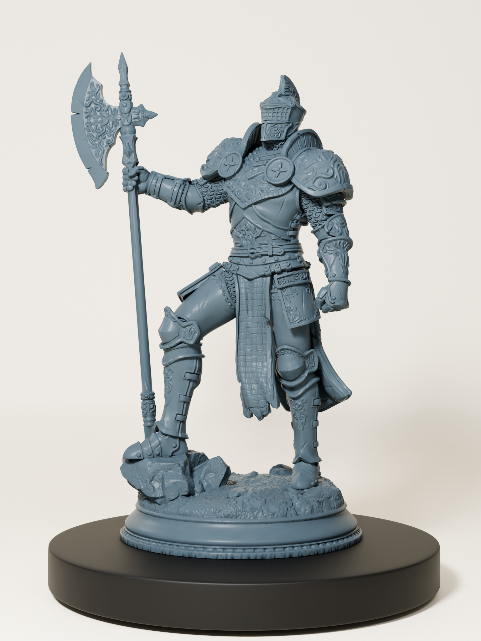 Chevalier de la tour