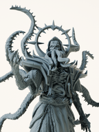 Aberration Flayer mort-vivant