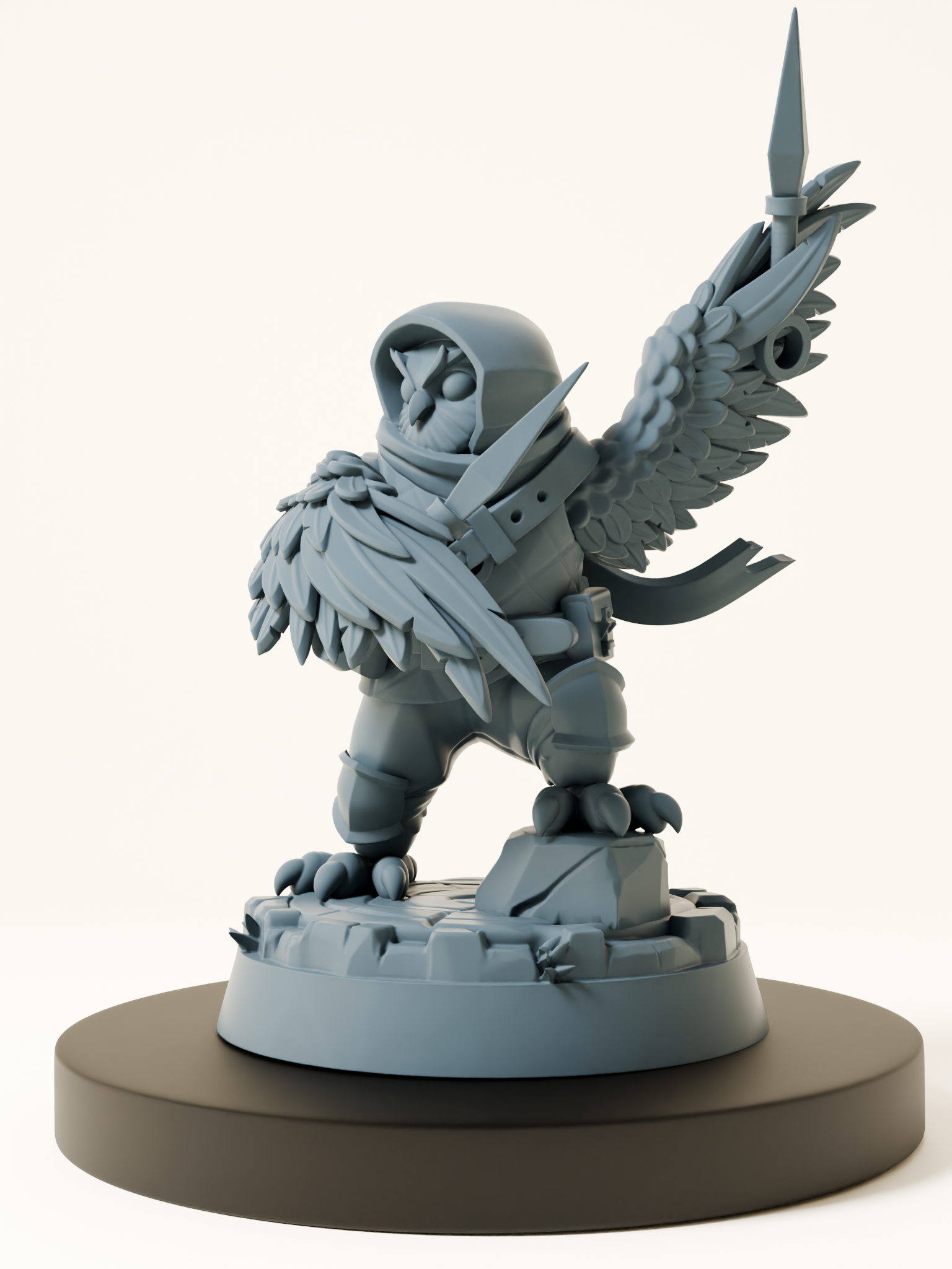 Set Animaux de la forêt