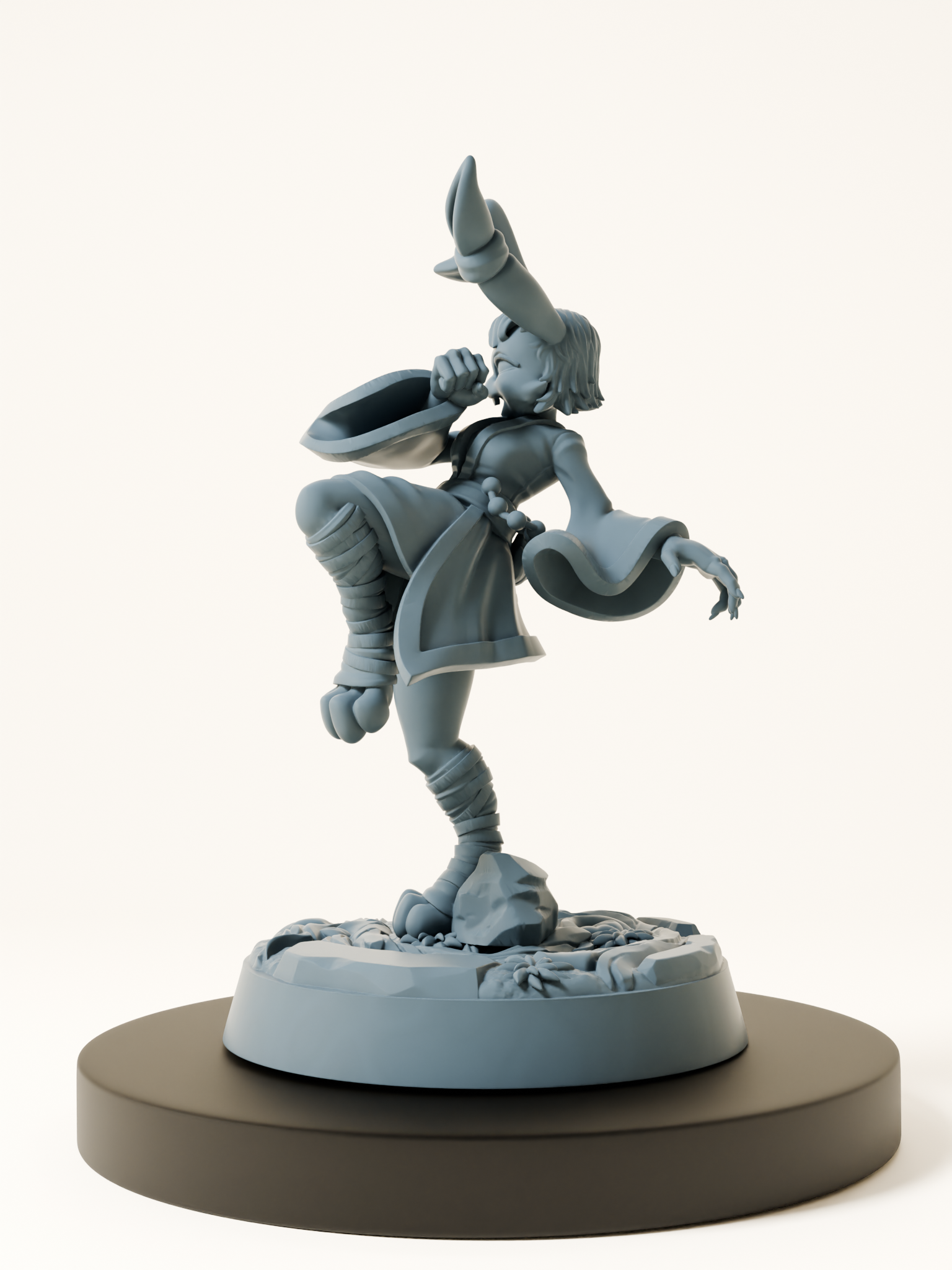 Set Animaux de la forêt