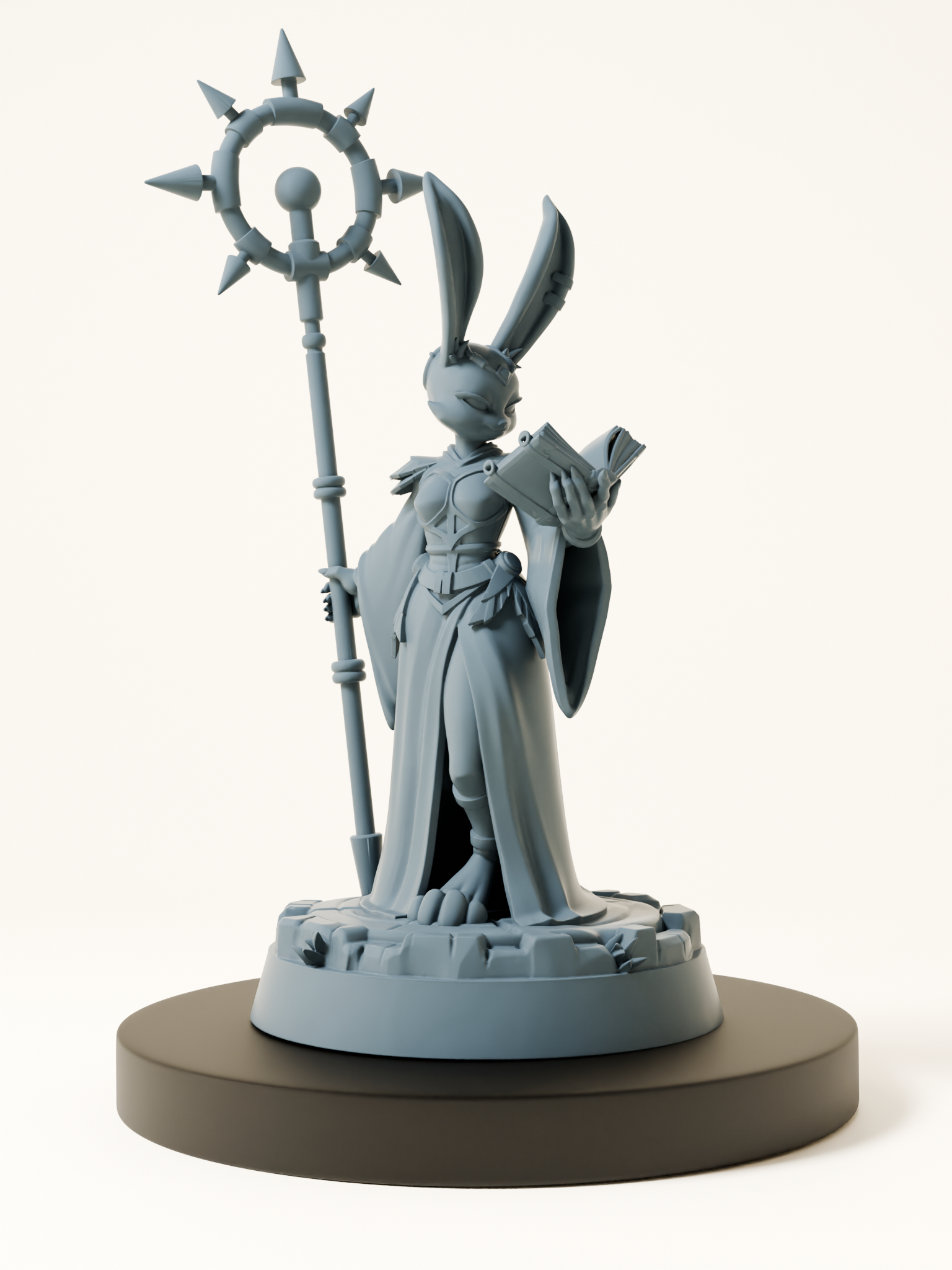 Set Animaux de la forêt