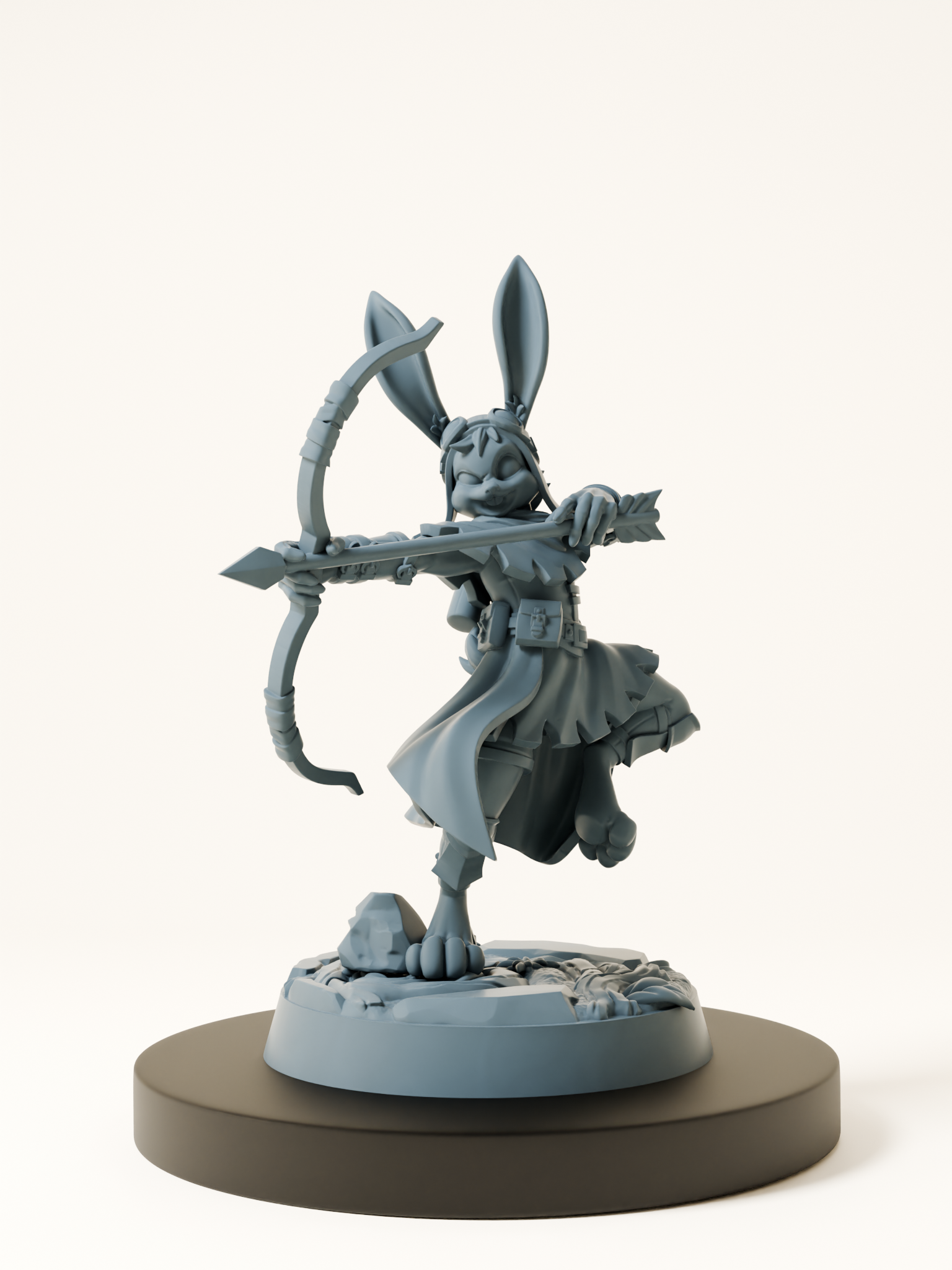 Set Animaux de la forêt