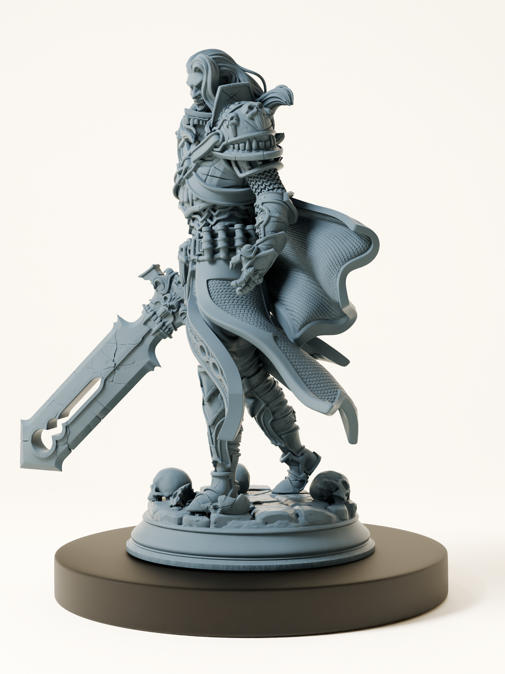 Vampire Chevalier