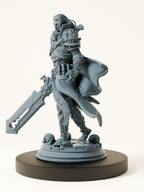 Vampire Chevalier