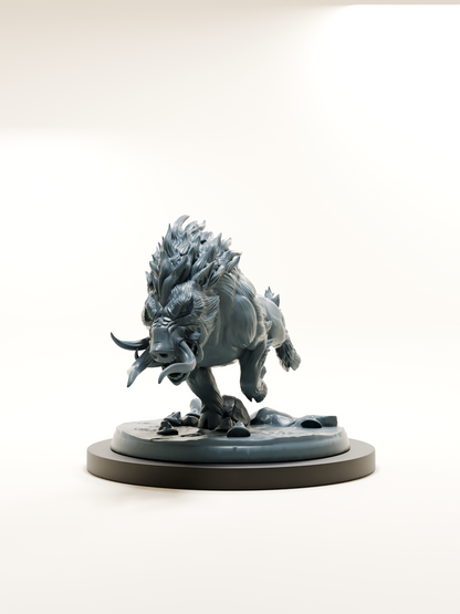 Set hobgobelins