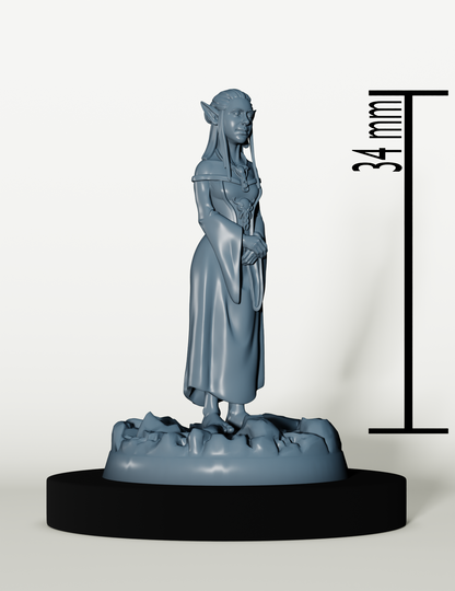 Royaume Féerique - Set d'Aventuriers Fae