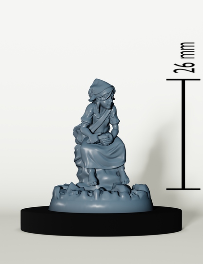 Royaume Féerique - Set d'Aventuriers Fae