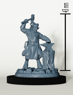 Royaume Féerique - Set d'Aventuriers Fae