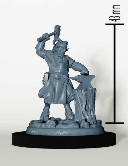 Royaume Féerique - Set d'Aventuriers Fae