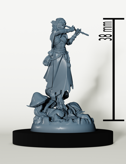 Royaume Féerique - Set d'Aventuriers Fae