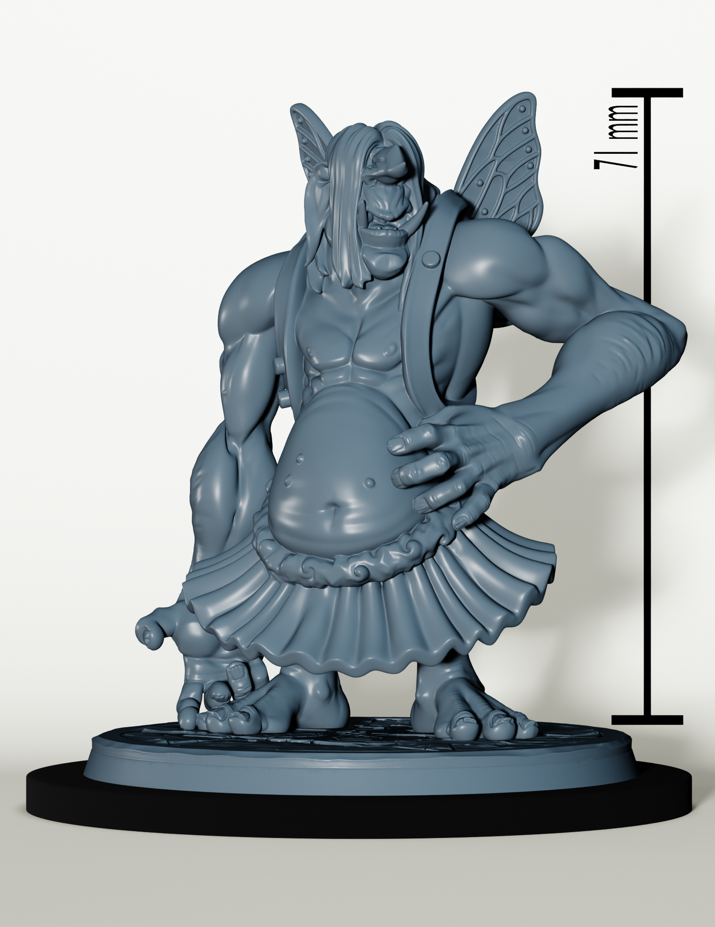 Trolls de Noël (Pilleurs)