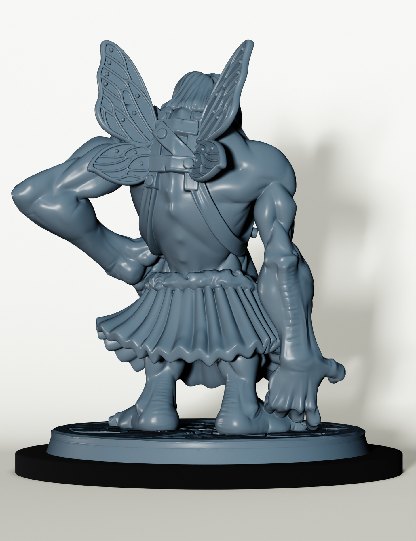 Trolls de Noël (Pilleurs)