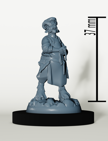 Royaume Féerique - Set d'Aventuriers Fae