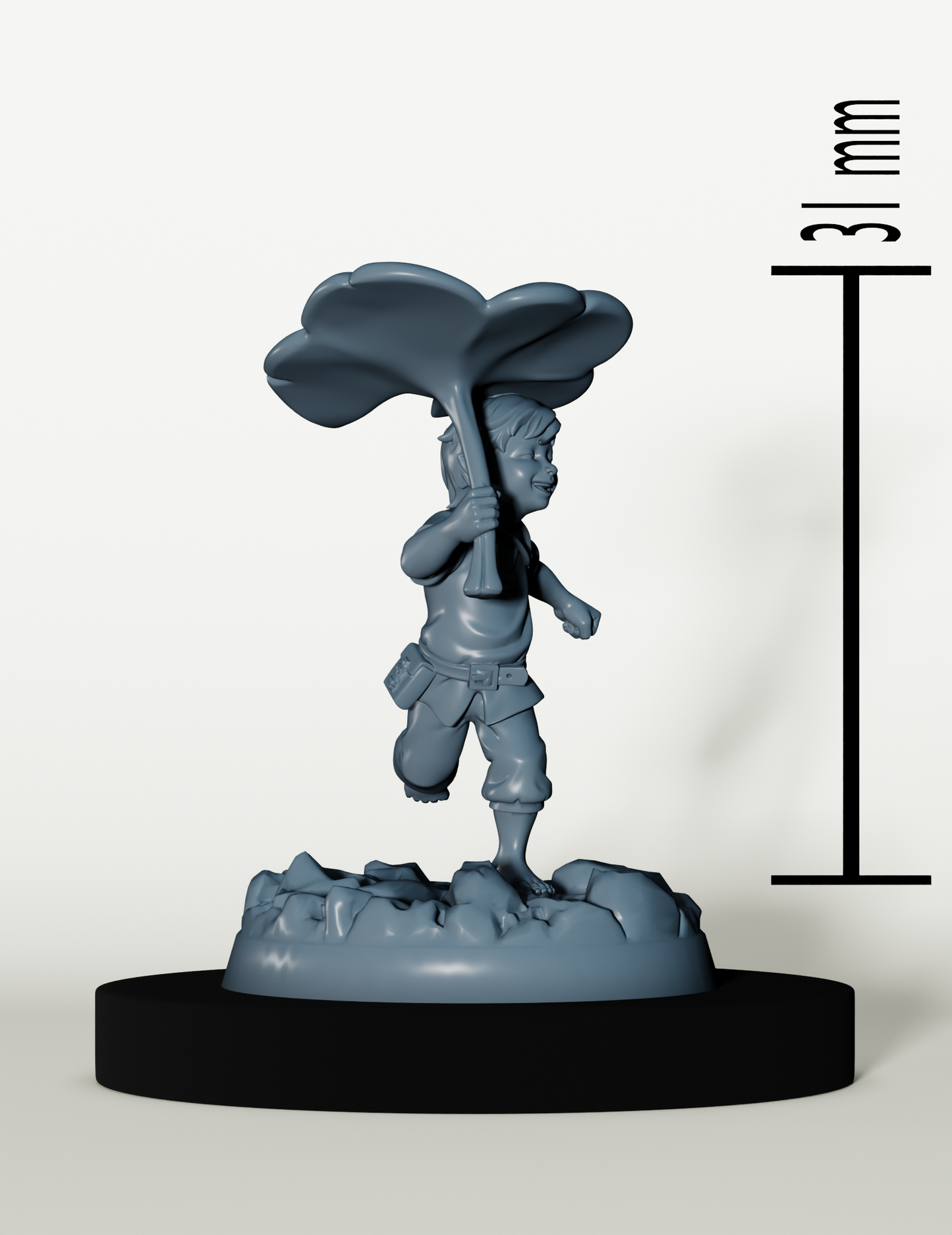 Royaume Féerique - Set d'Aventuriers Fae